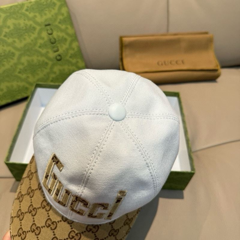 Gucci Caps